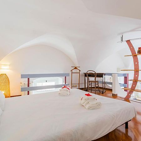 Nei Vicoli By Wonderful Italy Apartment Monopoli Ngoại thất bức ảnh