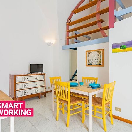 Nei Vicoli By Wonderful Italy Apartment Monopoli Ngoại thất bức ảnh