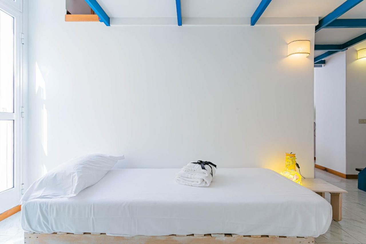 Nei Vicoli By Wonderful Italy Apartment Monopoli Ngoại thất bức ảnh