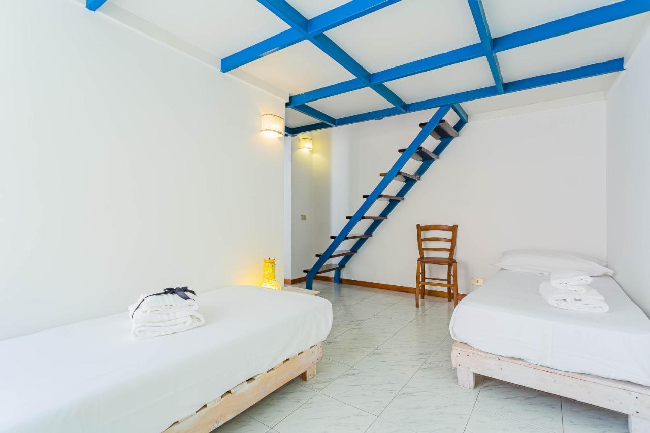 Nei Vicoli By Wonderful Italy Apartment Monopoli Ngoại thất bức ảnh