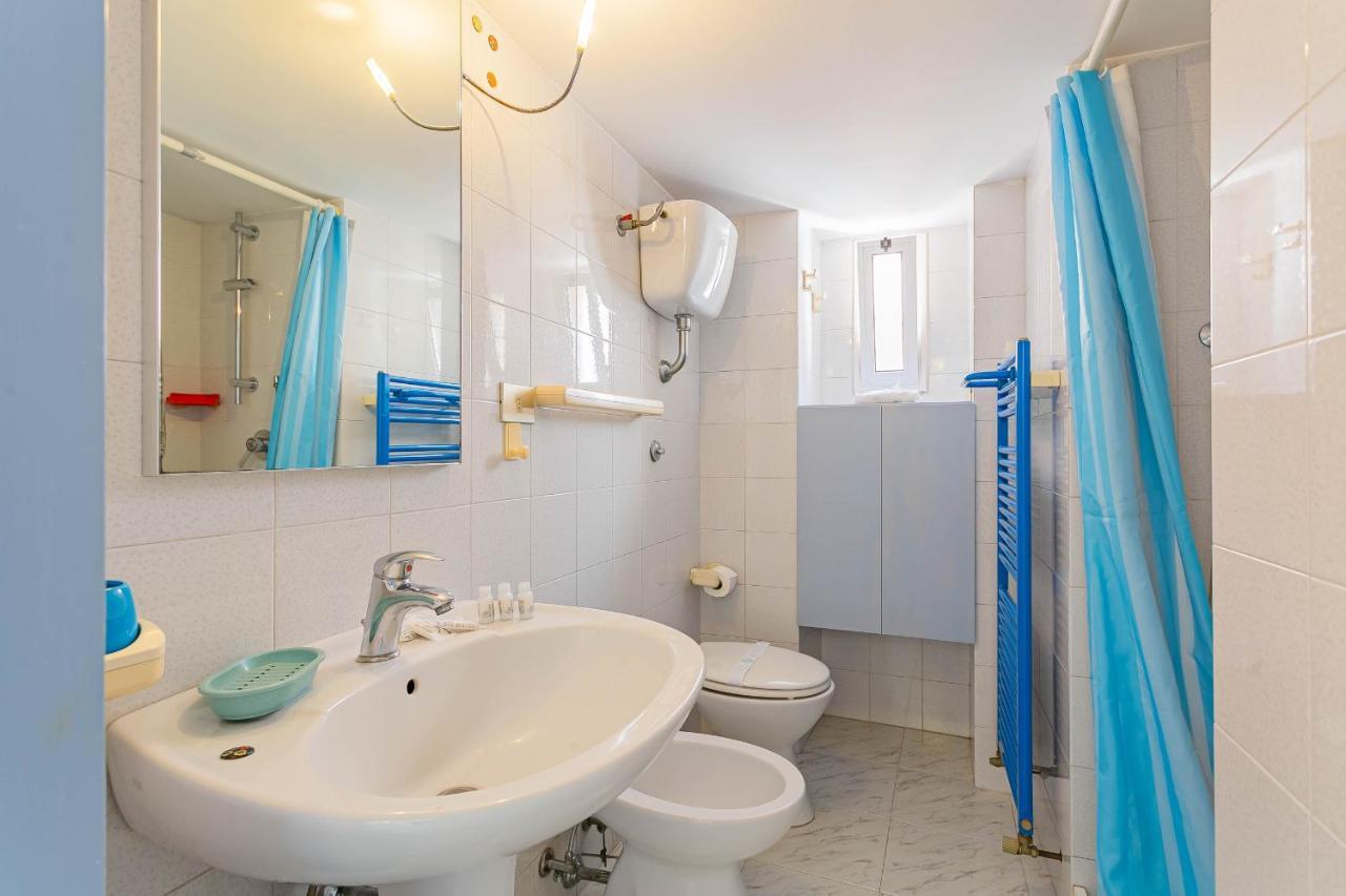 Nei Vicoli By Wonderful Italy Apartment Monopoli Ngoại thất bức ảnh