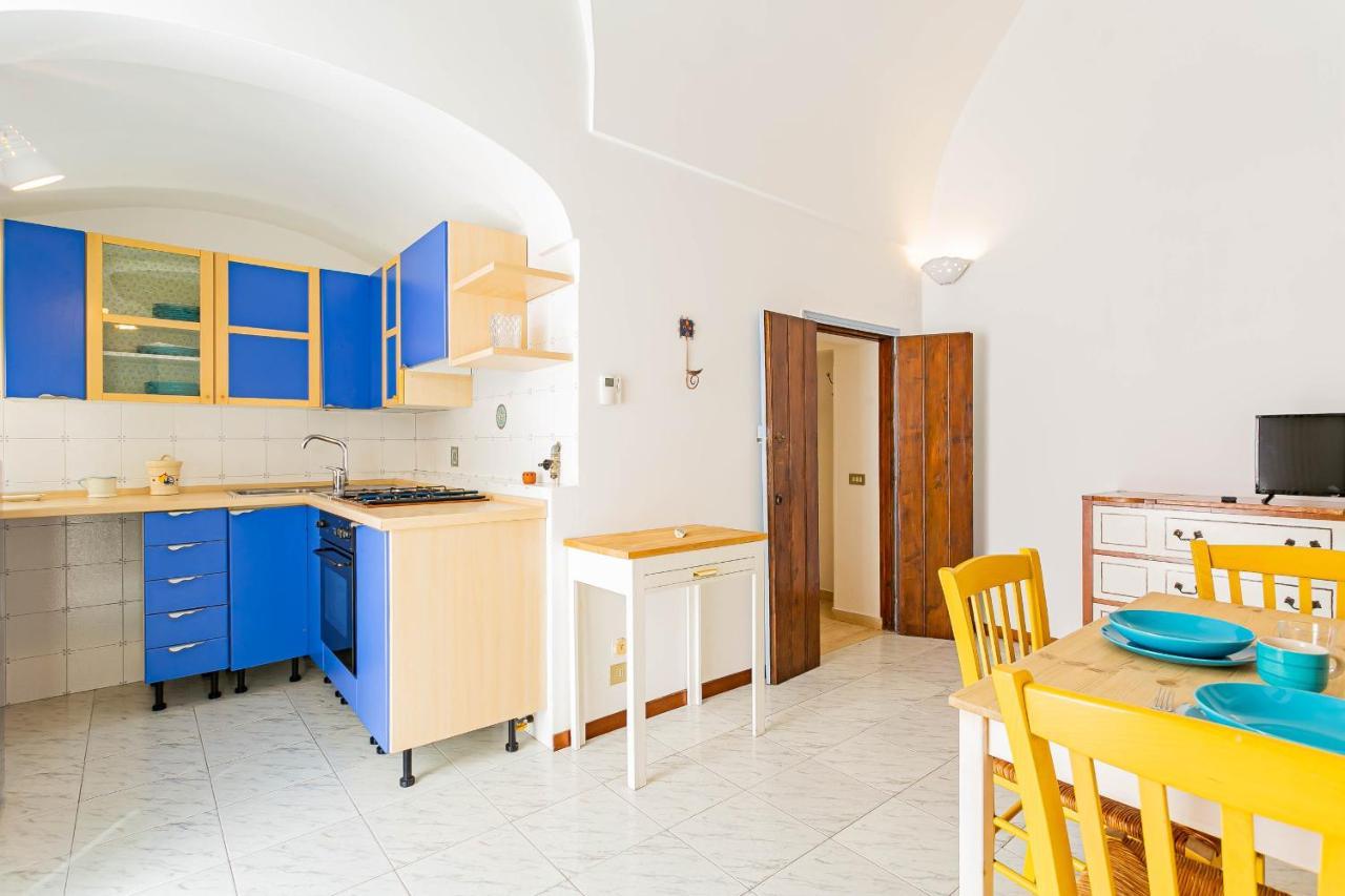Nei Vicoli By Wonderful Italy Apartment Monopoli Ngoại thất bức ảnh