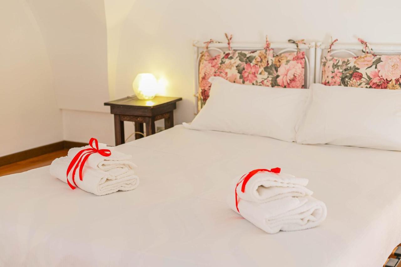 Nei Vicoli By Wonderful Italy Apartment Monopoli Ngoại thất bức ảnh
