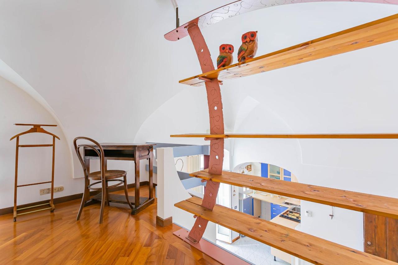 Nei Vicoli By Wonderful Italy Apartment Monopoli Ngoại thất bức ảnh