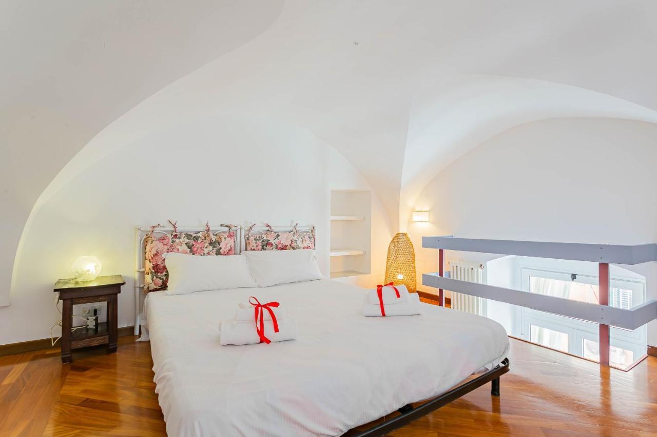 Nei Vicoli By Wonderful Italy Apartment Monopoli Ngoại thất bức ảnh
