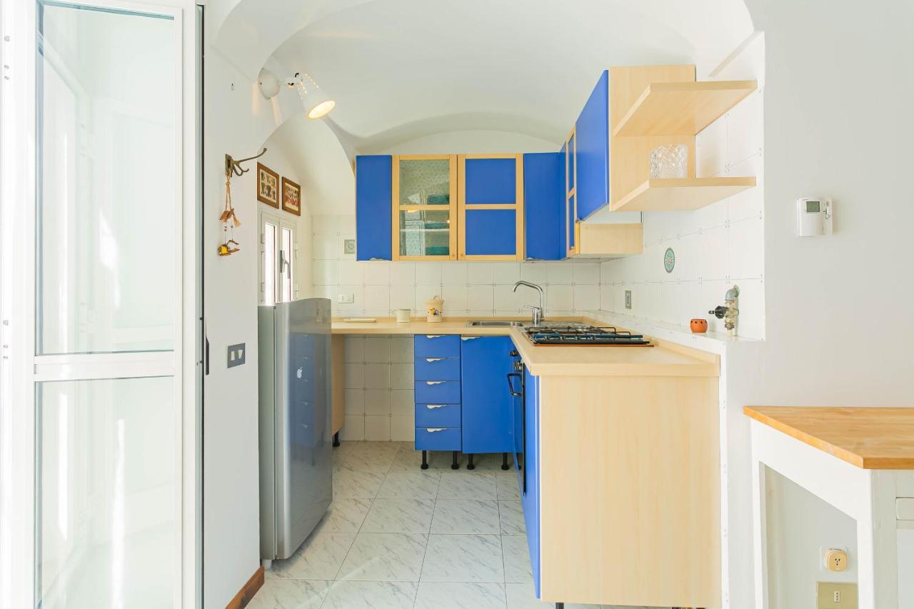 Nei Vicoli By Wonderful Italy Apartment Monopoli Ngoại thất bức ảnh