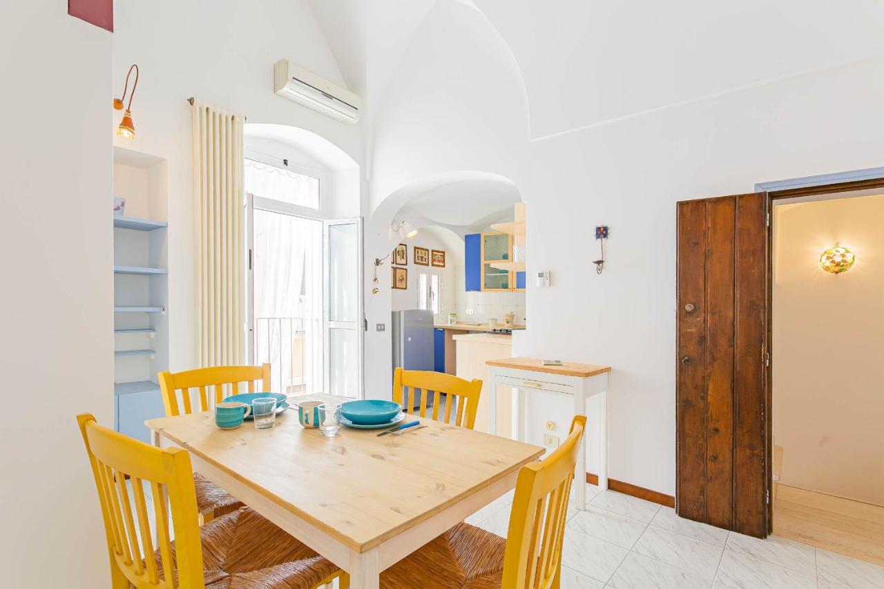 Nei Vicoli By Wonderful Italy Apartment Monopoli Ngoại thất bức ảnh