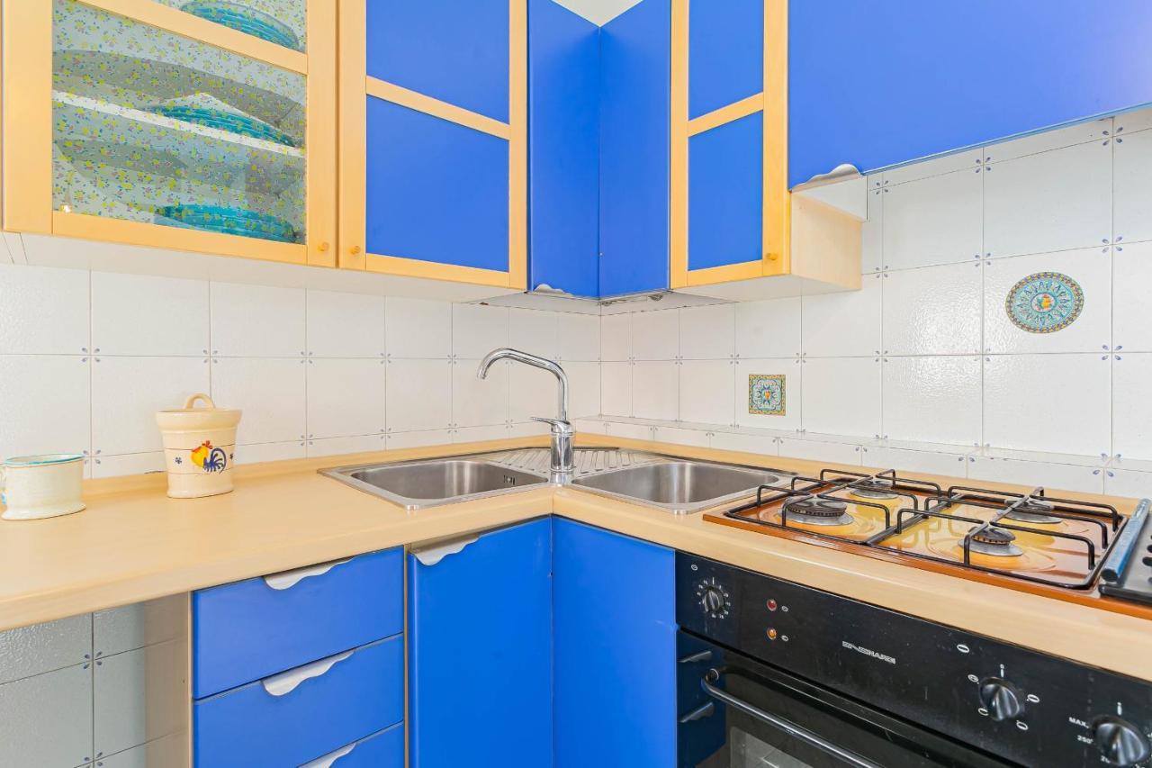 Nei Vicoli By Wonderful Italy Apartment Monopoli Ngoại thất bức ảnh
