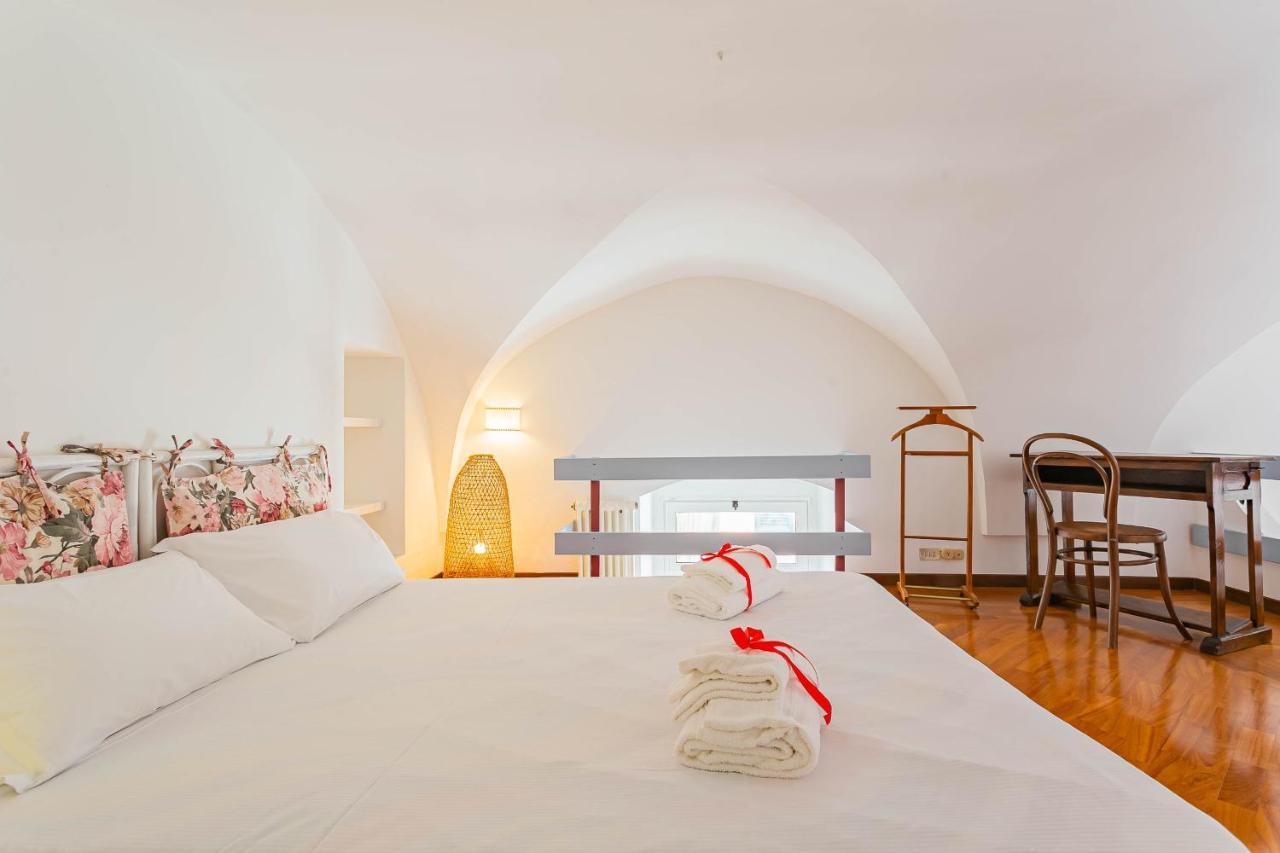 Nei Vicoli By Wonderful Italy Apartment Monopoli Ngoại thất bức ảnh