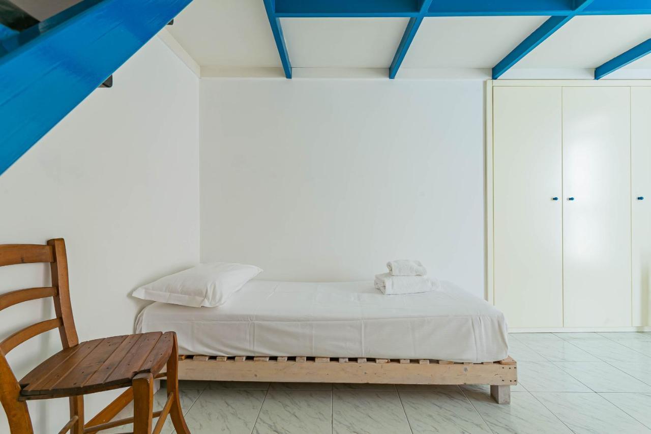 Nei Vicoli By Wonderful Italy Apartment Monopoli Ngoại thất bức ảnh