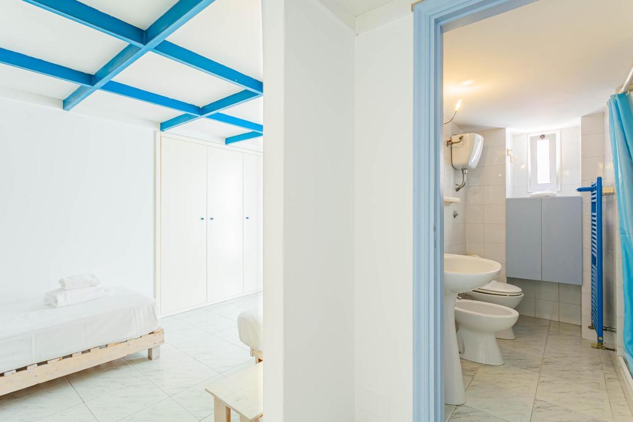 Nei Vicoli By Wonderful Italy Apartment Monopoli Ngoại thất bức ảnh