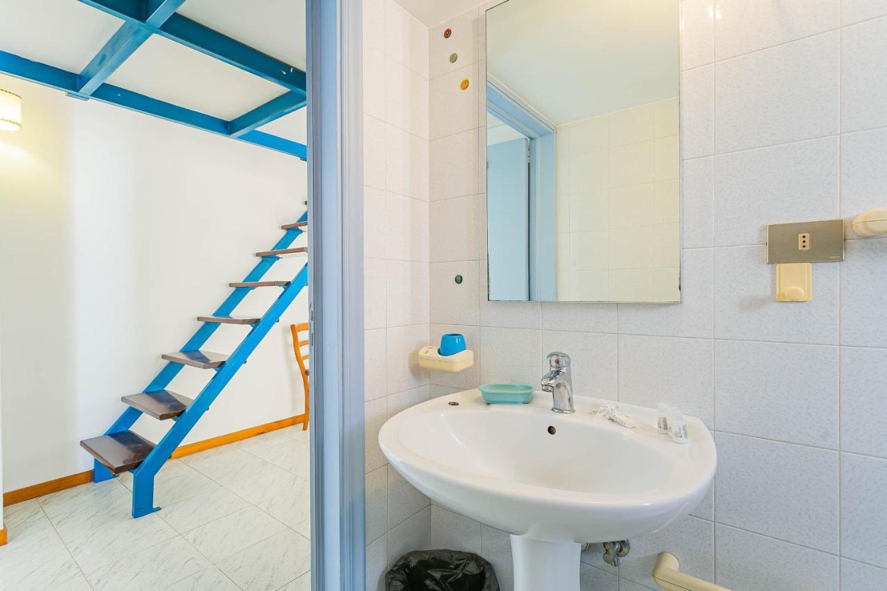 Nei Vicoli By Wonderful Italy Apartment Monopoli Ngoại thất bức ảnh